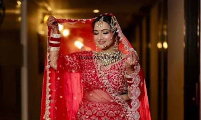 Kavita Bisht Best Makeup Artist